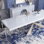 MX09 Dining Table Gallery 1