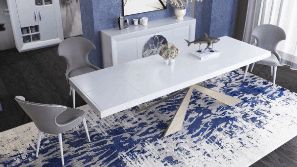 MX09 Dining Table Gallery 1