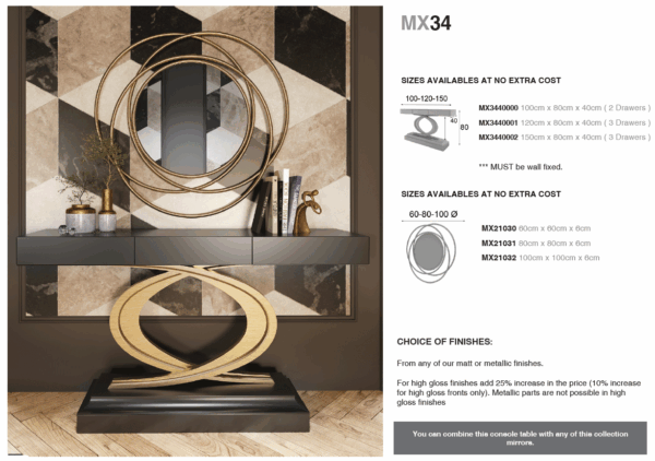 MX34 Gallery 3