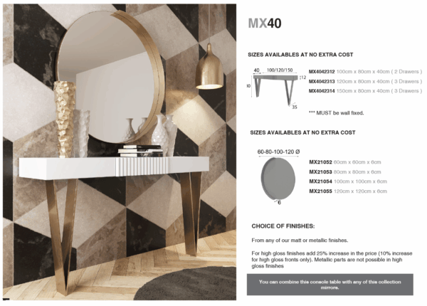MX40 Gallery 3