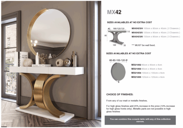 MX42 Gallery 2