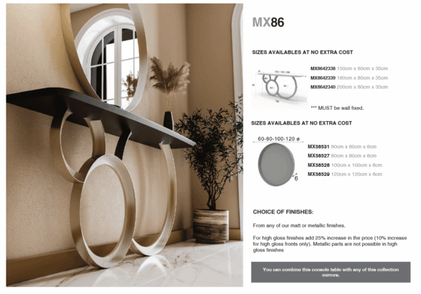 MX86 Gallery 3