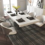 Wave Dining White Gallery 3