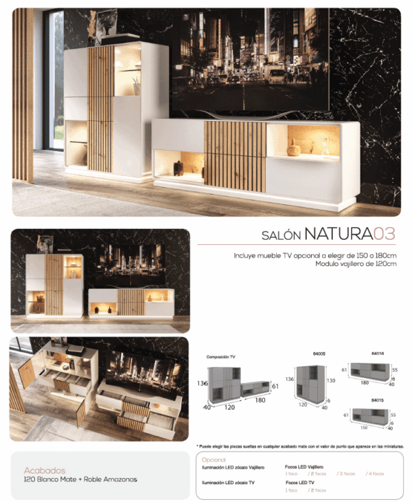 Natura 03 Gallery 3