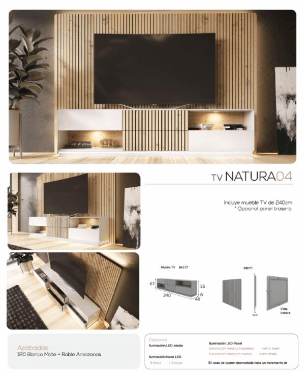 Natura 04 Gallery 3
