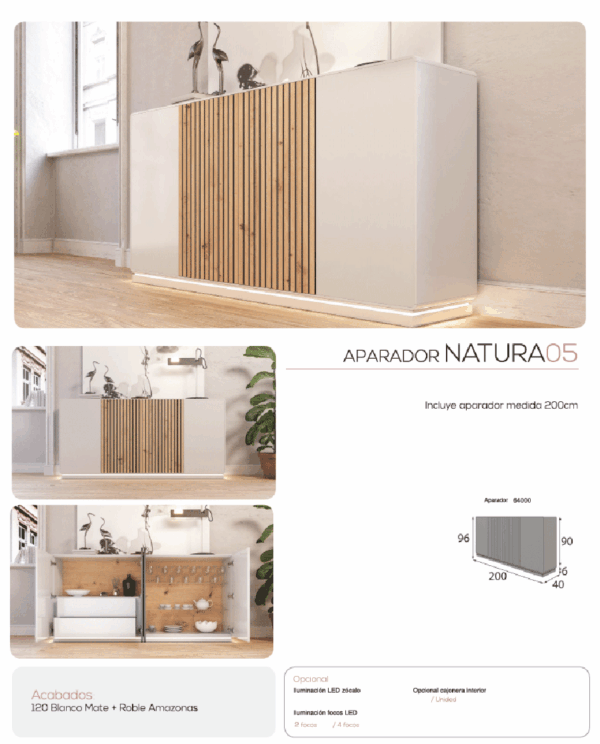 Natura 05 Gallery 3