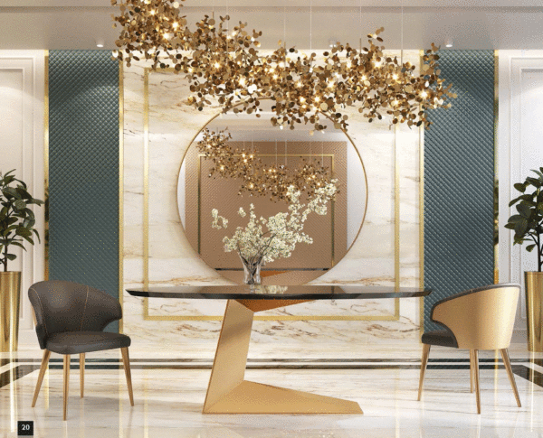 O06 Orion Dining