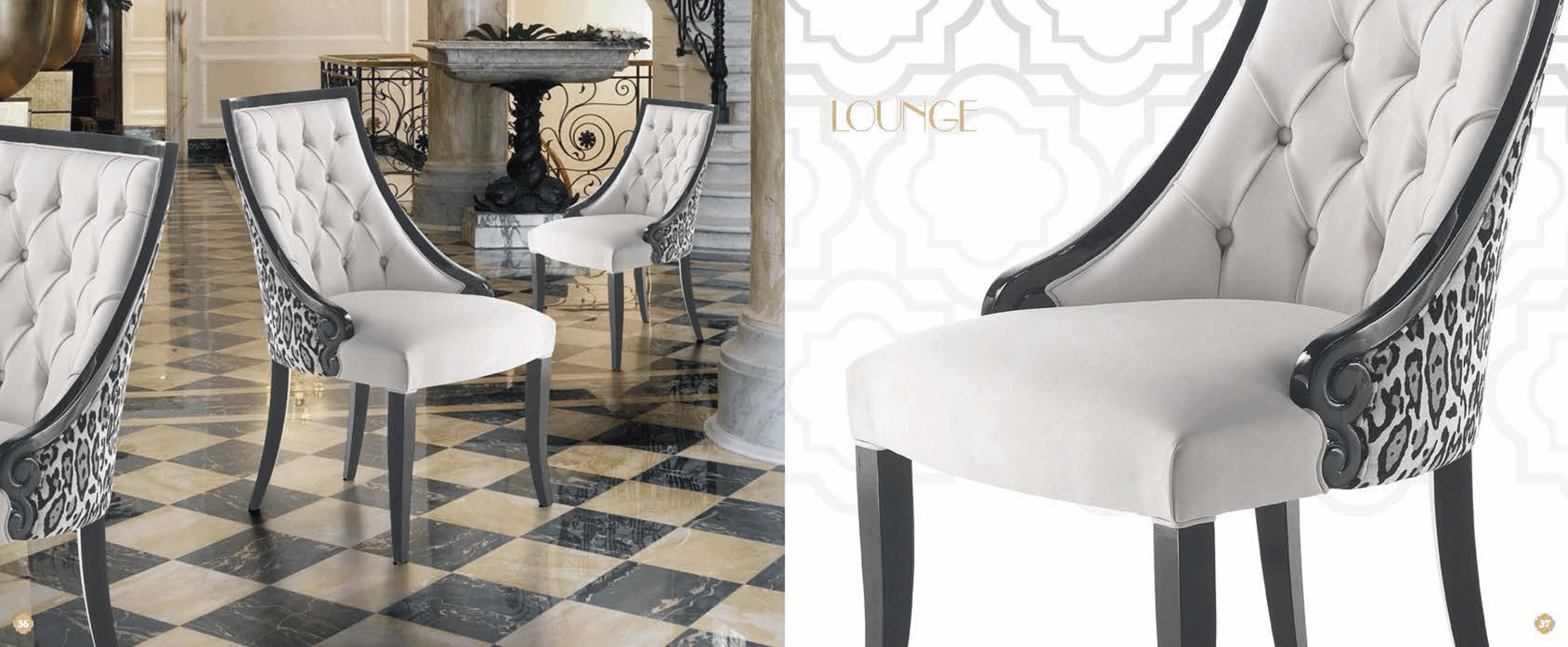 Lounge Gallery 1
