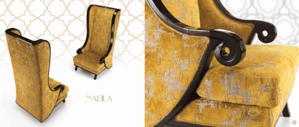 Nabila Gallery 1