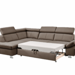 Happy Sectional Leather Gallery 3