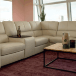 Karten Sectional