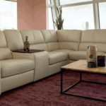 Karten Sectional