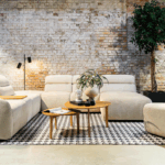 Loggia Sectional w/ Bed & storage Gallery 3