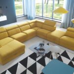 Luciano Sectional