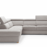 Massimo Sectional w/ storage Gallery 1