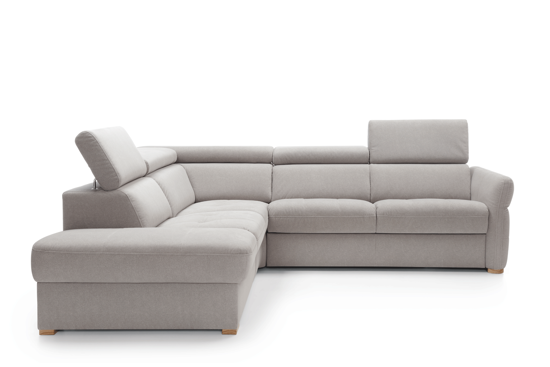 Massimo Sectional w/ storage Gallery 1