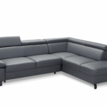 Olo Sectional w/ Bed & storage Gallery 1