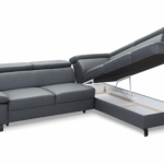 Olo Sectional w/ Bed & storage Gallery 2