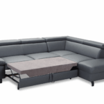 Olo Sectional w/ Bed & storage Gallery 3