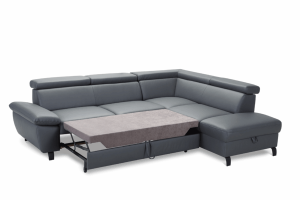 Olo Sectional w/ Bed & storage Gallery 3