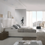 Alba Bed