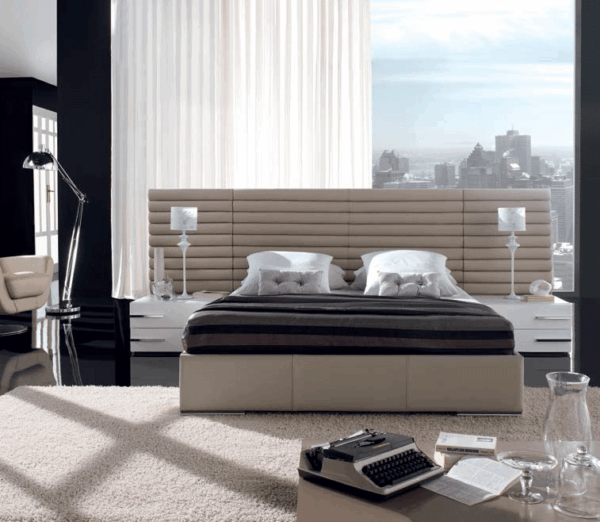 Alba Bed Gallery 1