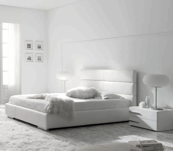Atenas Bed Gallery 1