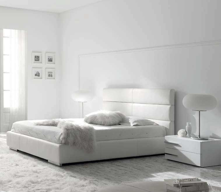 Atenas Bed Gallery 1