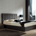 Macao Bed
