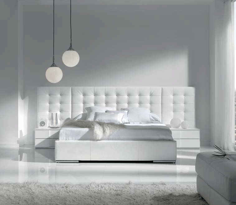 Macao Bed Gallery 1