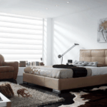Rio Bed