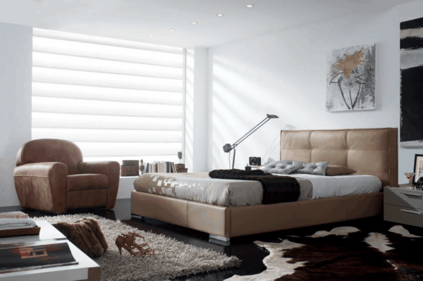 Rio Bed