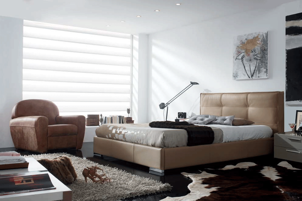 Rio Bed