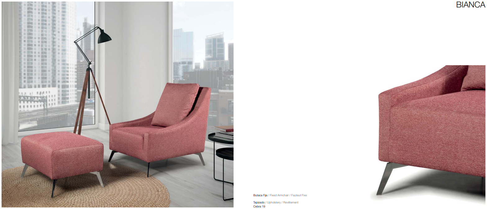 Bianca Chair Gallery 1