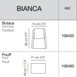 Bianca Chair Gallery 2