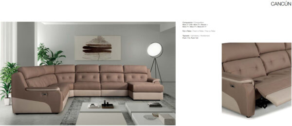 Cancun Living Gallery 1