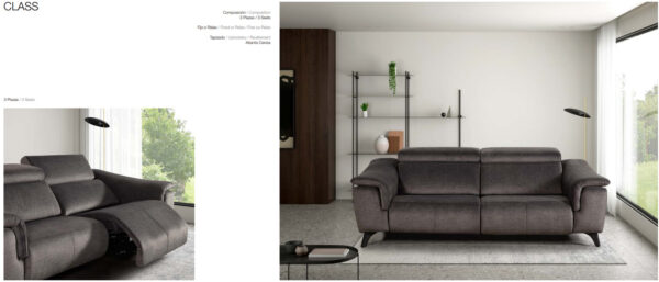 Class Living Gallery 1