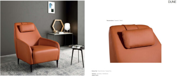 Dune Chair Gallery 1