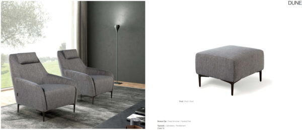 Dune Chair Gallery 3