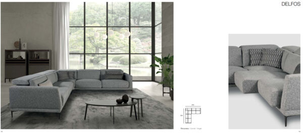 Delfos Living Gallery 2