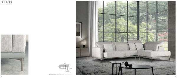 Delfos Living Gallery 3