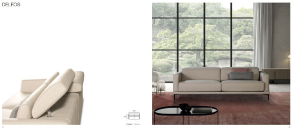 Delfos Living Gallery 1