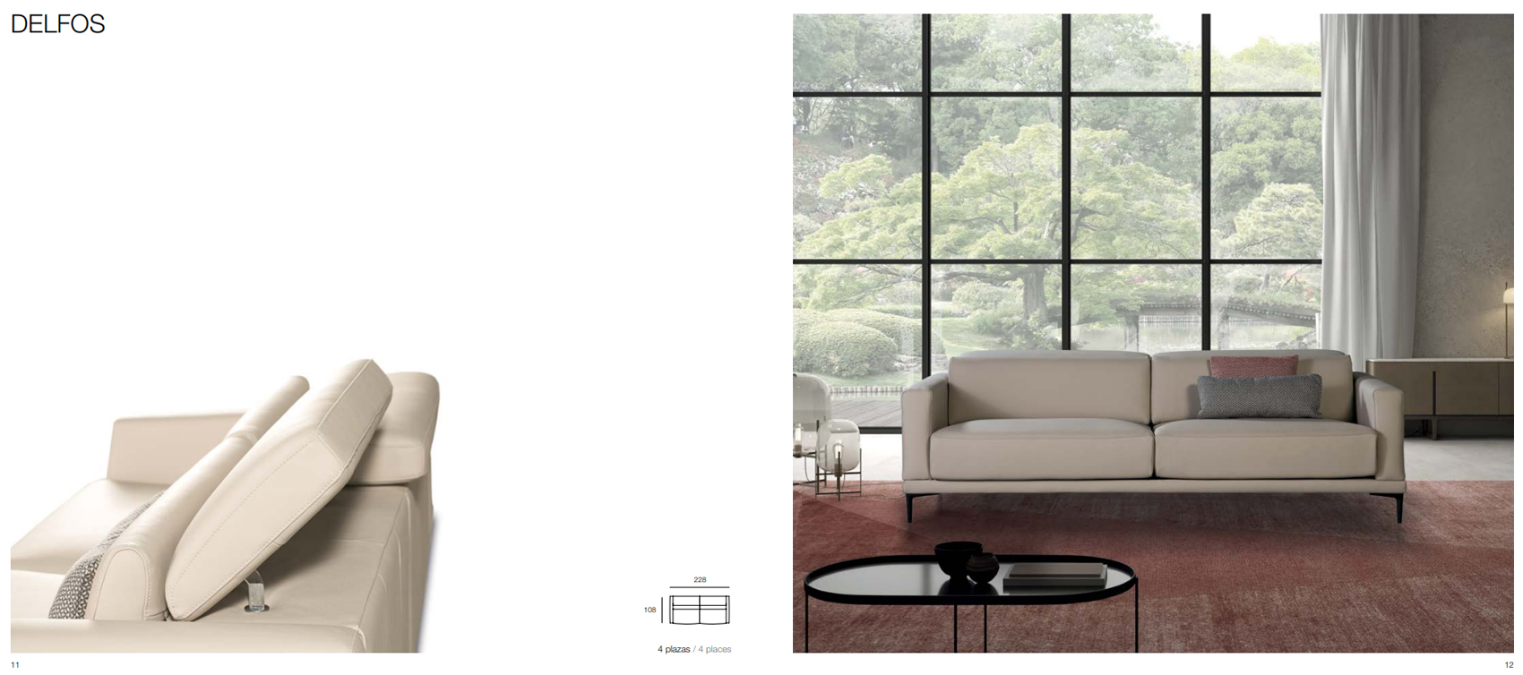 Delfos Living Gallery 1