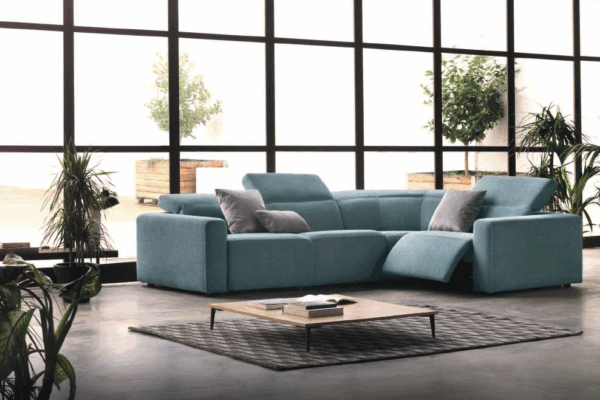 Lecco Living Gallery 3