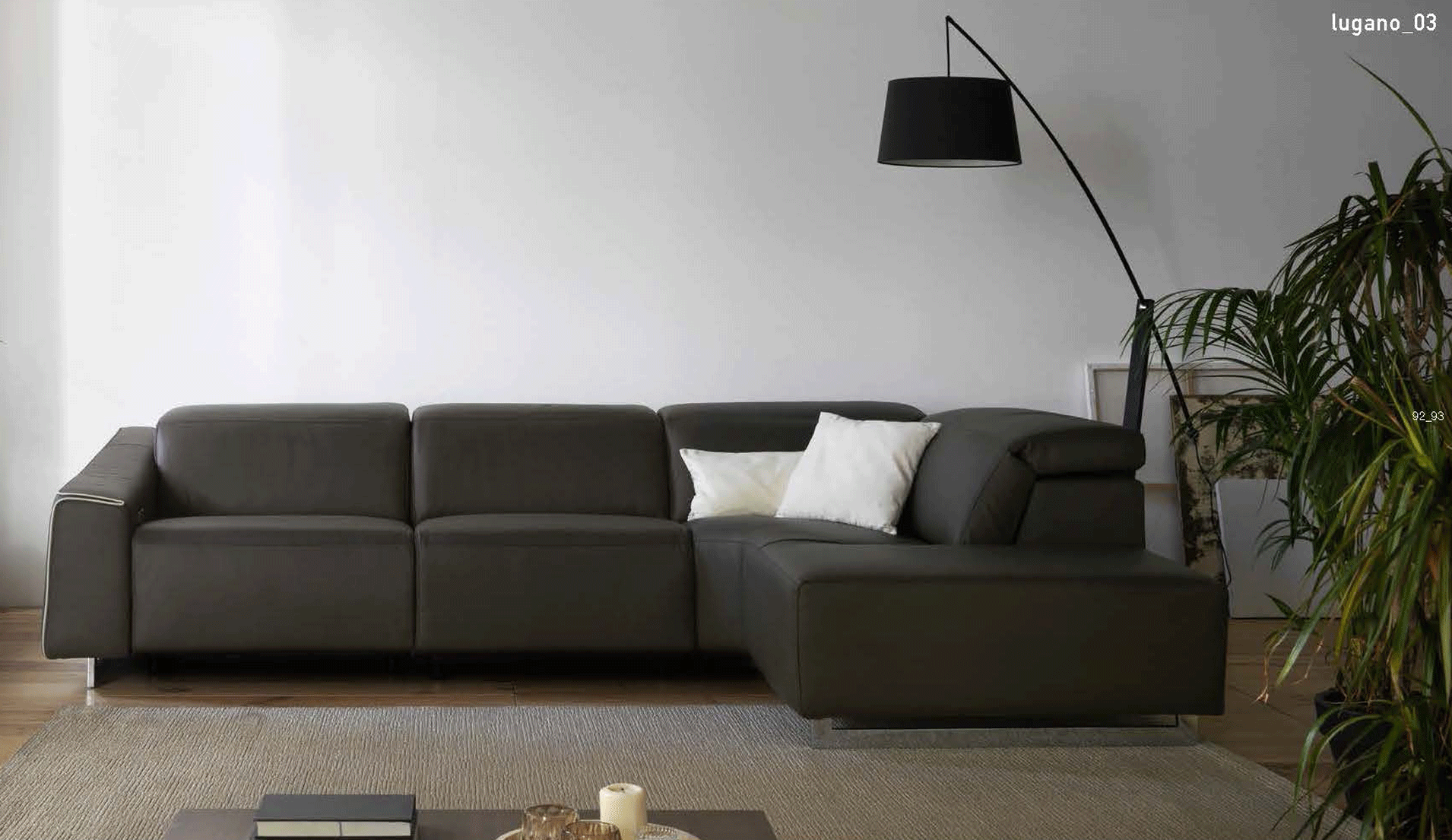 Lugano Living Gallery 1