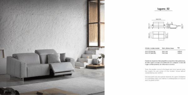 Lugano Living Gallery 2