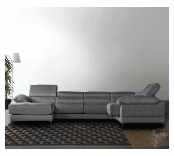 Newman Living Gallery 3