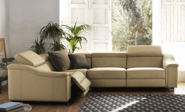 Portofino Living Gallery 2