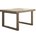 Laurel & Hardy Table "Q"