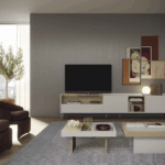 RP104 Chelsea TV Module